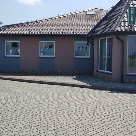 Отель Sebar Gorzyce  Экстерьер фото